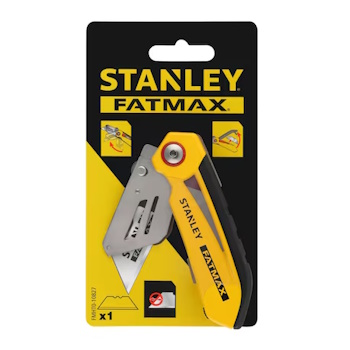 Stanley skalper preklopni trapez nož 170mm FMHT0-10827-8