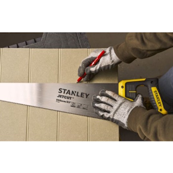 Stanley testera ručna Jet Cut 550mm 2-15-244-3