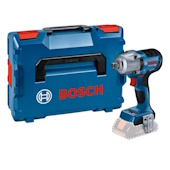 Bosch akumulatorski udarni odvrtač GDS 18V-450 PC Solo 06019K4101