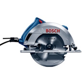 Bosch kružna testera-cirkular GKS 140 06016B3020