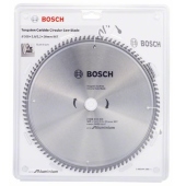 Bosch list kružne testere za aluminijum Ø305x3,0x30/96z Eco for Aluminium 2608644396