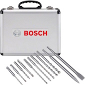 Bosch 11-delni SDS plus set za građevinske radove 2608578765