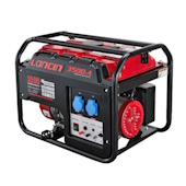 Loncin agregat AC230V/50Hz/2.8(3.1)kW monofazni LC3500-A