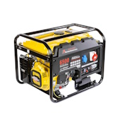 Loncin agregat trofazni 5kW LC6500D-AS