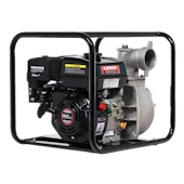 Loncin pumpa za vodu 196cm3 3″ LC80ZB35