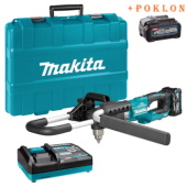 Makita akumulatorski bušač za zemlju 40V XGT DG001GM105 + POKLON Makita baterija XGT Li-ion 40V/4.0Ah BL4040F 1910N6-8