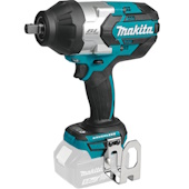 Makita akumulatorski udarni odvijač LXT 18 V DTW1004XVZ