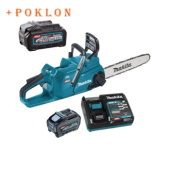 Makita akumulatorska lančana testera XGT 40V max UC015GT101 + POKLON Makita baterija XGT Li-ion 40V/4.0Ah BL4040F 1910N6-8