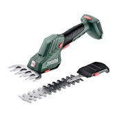 Metabo akumulatorske makaze za travu i žbunje SGS 18 LTX Q 601609850