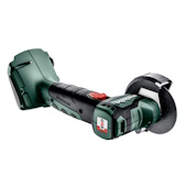 Metabo akumulatorska ugaona brusilica 76mm CC 18 LTX BL Solo 600349850