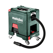 Metabo akumulatorski usisivač AS 18 L PC 602021850