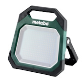 Metabo akumulatorski reflektor BSA 18 LED 10000 Solo 601506850