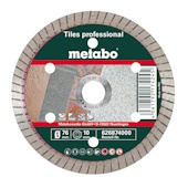 Metabo Professional dijamantski rezni disk 