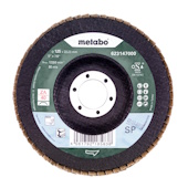 Metabo lepezasti brusni disk ø125mm P40 623147000