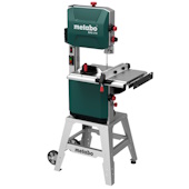 Metabo tračna testera BAS 318 Precision DNB 619010000