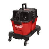 Milwaukee aku usisivač 18V 23l M18 F2VC23L-0 4933478964