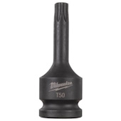 Milwaukee ključ Torx TX50 1/2