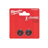 Milwaukee rezervni nož Cu set 2/1 48224256