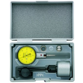 Mitutoyo pupitaster horizontalni tip sa magnetnim postoljem 0-0.8mm 513-908-10E