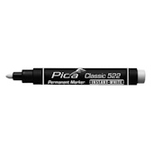 Pica Instant beli marker 1-4mm Classic PC522/52