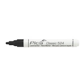 Pica Classic industrijski marker crni PC524/46