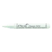 Pica Classic industrijski marker beli PC524/52