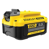 Stanley Li-Ion baterija 18V SFMCB206-XJ