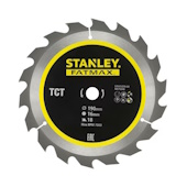 Stanley list cirkulara 190x16mm 18zuba STA15370-XJ