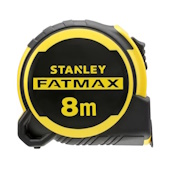 Stanley FatMax metar 8m FMHT33102-0