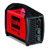 Telwin inverter aparat za zavarivanje MMA/TIG Tecnica 188 MPGE 230V 816012