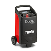 Telwin multifunkcionalni elektronski punjač baterija 12V/24V DOCTOR START 630 829342