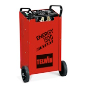 Telwin punjač i starter 12/24V ENERGY 1500 START 829009