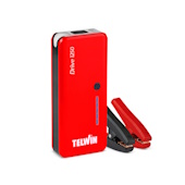 Telwin multifunkcionalni starter i power bank 12V DRIVE 1250 829568