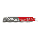 Milwaukee karbidne testerice metal 5/1 TORCH™ Heavy-Duty 230mm 48005502