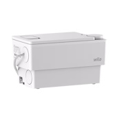 Wilo pumpni sistem za odvođenje otpadne vode 0.15kW DrainLift MINI3-XXS-EF 6095126