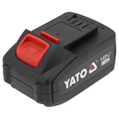 Yato baterija 18 V Li-ion 4Ah YT-828463