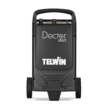 Telwin multifunkcionalni elektronski punjač baterija 12V/24V DOCTOR START 630 829342-2