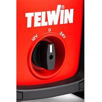 Telwin multifunkcionalni elektronski starter 12/24V STARTZILLA 9024 XT 829525-5