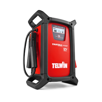 Telwin multifunkcionalni elektronski starter 12V STARTZILLA 4012 XT 829526-1