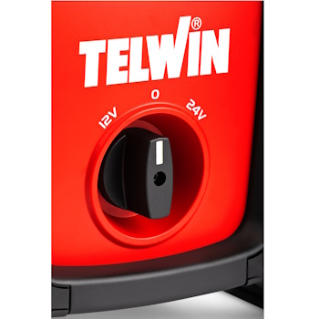 Telwin multifunkcionalni elektronski starter 12/24V STARTZILLA 12024 XT 829528-5