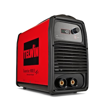 Telwin inverter aparat za zavarivanje SUPERIOR 400 CE VRD 816156-1