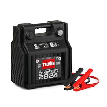 Telwin starter 12/24V PRO START 2824 829517