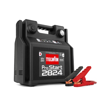 Telwin starter 12/24V PRO START 2824 829517-1