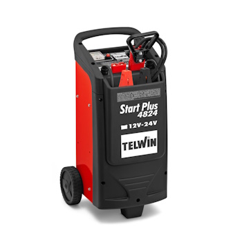 Telwin starter 12/24V START PLUS 4824 829570