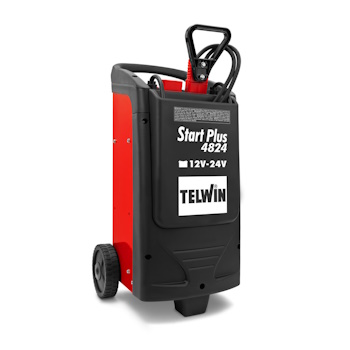 Telwin starter 12/24V START PLUS 4824 829570-1