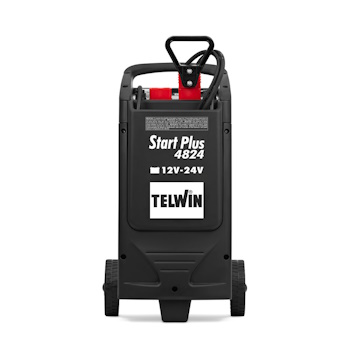 Telwin starter 12/24V START PLUS 4824 829570-2