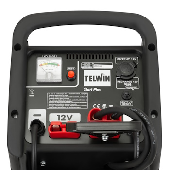 Telwin starter 12/24V START PLUS 4824 829570-3