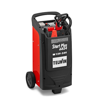 Telwin starter 12/24V START PLUS 6824 829571