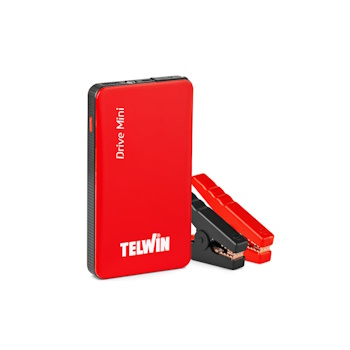 Telwin multifunkcionalni starter i power bank 12V DRIVE MINI 829564