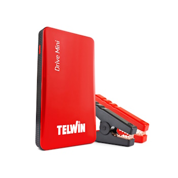 Telwin multifunkcionalni starter i power bank 12V DRIVE MINI 829564-1